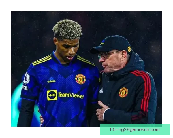 拉什福德自毁曼联前途真相揭秘