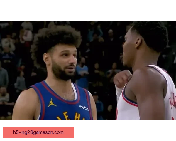 穆雷失绝平罚球引爆全美怒火潮